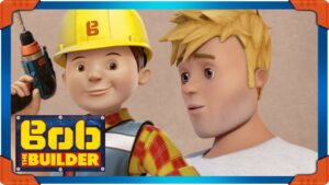 Bob the Builder | Danger House Safety lesson for Dash ⭐New Episodes | Compilation ⭐Videos for Kids - Kids (0-5), Kingdom Kids Zone - Bob the Builder