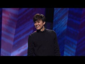 Joseph Prince – Move From Predicament To Promotion – 23 May 18 - Healing Grace, Hope & Healing - Joseph Prince