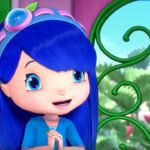 Strawberry Shortcake π Where the Berry Breeze Blows π Berry Bitty Adventures The Berry Big Help - Kids TV Series, Kingdom Kids Zone - Strawberry Shortcake - WildBrain