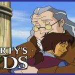 🇺🇸 Liberty's Kids 138 – Going Home | History Cartoon for Kids 🇺🇸 - Kids (6+), Kingdom Kids Zone - Liberty's Kids - WildBrain