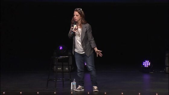 Ruby's Updated Testimony (Vineyard Church, AZ 2018) - Body Healing, Testimonies - Kerri Pomarolli
