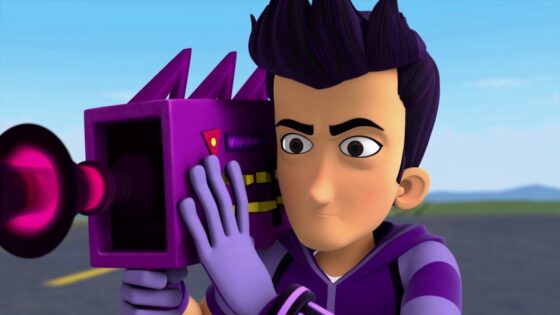 Inspector Gadget 2.0 | NEW SERIES | Tool Russia, With Love//Low Speed | Videos For Kids - Kids TV Series, Kingdom Kids Zone - Inspector Gadget - WildBrain
