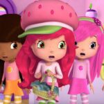 Strawberry Shortcake 🍓The Mystery of Dog Show 🍓Berry Bitty Adventures 🍓Videos for Kids - Kids TV Series, Kingdom Kids Zone - Strawberry Shortcake - WildBrain