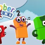 @Numberblocks- @Numberblocks- Numberblocks – Sing Along Special | Learn to Count - Kingdom Kids Zone, Little Learners - Numberblocks