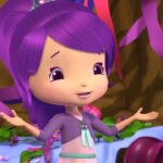 Strawberry Shortcake π Strawberryβs Cleaning Helpers π Berry Bitty Adventures Girls Show - Kids TV Series, Kingdom Kids Zone - Strawberry Shortcake - WildBrain