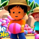 Fisher Price Little People | Promises, Promises! | Full Episodes HD | 2 Hours | Kids Movies - Kids TV Series, Kingdom Kids Zone - Little People - Fisher Price
