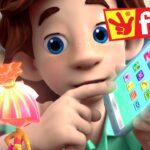 The Fixies ★ THE FIXIPHONE | MORE Full Episodes ★ Fixies English | Videos For Kids - Kingdom Kids Zone, Little Learners - The Fixies