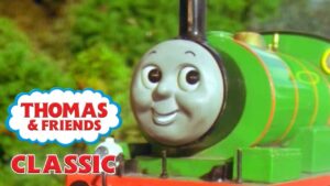 Thomas & Friends UK | A Surprise for Percy | Full Episode Compilation | Classic Thomas & Friends - Kids TV Series, Kingdom Kids Zone - Thomas & Friends