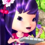 Strawberry Shortcake 🍓 To Fetch or Not To Fetch 🍓 Berry Bitty Adventures | Cartoons for Kids - Kids TV Series, Kingdom Kids Zone - Strawberry Shortcake - WildBrain