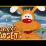 Inspector Gadget Full Episode Compilation (Episodes 1-3) - Kids TV Series, Kingdom Kids Zone - Inspector Gadget - WildBrain