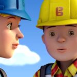 Bob the Builder 🛠⭐Yard Muddle 🛠⭐ Bob Full Episodes 🛠⭐Bob Compilation 🛠⭐Cartoons for Kids - Kids (0-4), Kingdom Kids Zone - Bob the Builder