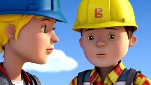 Bob the Builder 🛠⭐Yard Muddle 🛠⭐ Bob Full Episodes 🛠⭐Bob Compilation 🛠⭐Cartoons for Kids - Kids (0-5), Kingdom Kids Zone - Bob the Builder
