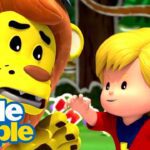 Fisher Price Little People | Best of Eddie! | 30 Minutes Adventure | Compilation | Videos For Kids - Kids TV Series, Kingdom Kids Zone - Little People - Fisher Price