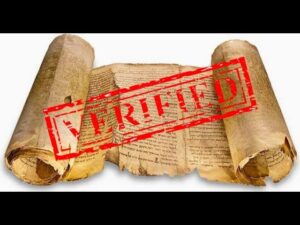 Short example of why you can trust the Gospels as history - Is the Bible Reliable?, Truth Seekers - Wes Huff