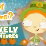 Nature for Kids – Lovely Adventures | Cartoons for Kids | The Day Henry Met…? - Kids TV Series, Kingdom Kids Zone - The Day Henry Met