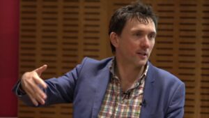 Can Science Answer the Ultimate Question? | Ard Louis - Science & Faith, Truth Seekers - The Veritas Forum