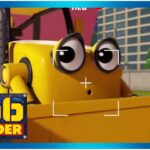 Bob the Builder | Best of Bob the Builder & The Machines! NEW SEASON 20 Marathon ⭐ Videos For Kids - Kids (0-4), Kingdom Kids Zone - Bob the Builder