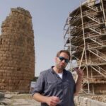 Where is the Biblical city of Perga? - Documentaries, Movies & TV - Drive Thru History with Dave Stotts
