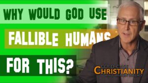 How Can We Trust the Gospel Accounts If They Were Written By Christians? - Is the Bible Reliable?, Truth Seekers - Cold-Case Christianity - J. Warner & Jimmy Wallace