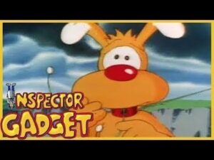 Inspector Gadget Full Episode Compilation (Episodes 1-3) - Kids TV Series, Kingdom Kids Zone - Inspector Gadget - WildBrain