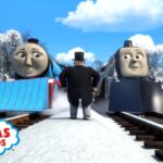 Confused Coaches | Thomas & Friends - Kids TV Series, Kingdom Kids Zone - Thomas & Friends