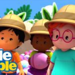 Fisher Price Little People | Promises, Promises! | Full Episodes HD | 2 Hours | Kids Movies - Kids TV Series, Kingdom Kids Zone - Little People - Fisher Price