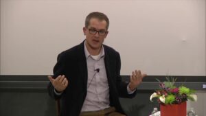 Cosmology Didn't Kill God | Hans Halvorson at Caltech - Science & Faith, Truth Seekers - The Veritas Forum