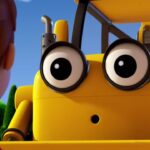 Bob the Builder 🛠⭐Camping Calamity🛠⭐ Bob Full Episodes 🛠⭐Cartoons for Kids - Kids (0-4), Kingdom Kids Zone - Bob the Builder