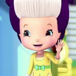 Strawberry Shortcake 🍓The berry best choice 🍓 Berry Bitty Adventures Girls Show - Kids TV Series, Kingdom Kids Zone - Strawberry Shortcake - WildBrain