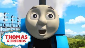 Thomas & Friends UK | The Hottest Place In Town Song Compilation 🎵 | Journey Beyond Sodor | Songs - Kids TV Series, Kingdom Kids Zone - Thomas & Friends