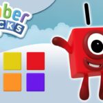 @Numberblocks- Maths for Beginners | Learn to Count - Kingdom Kids Zone, Little Learners - Numberblocks