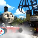 P.A Problems | Thomas & Friends - Kids TV Series, Kingdom Kids Zone - Thomas & Friends