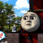 A Most Singular Engine | Thomas & Friends - Kids TV Series, Kingdom Kids Zone - Thomas & Friends