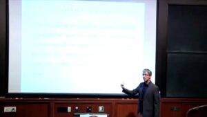Science is not Everything | Satyan Devadoss at CalTech - Science & Faith, Truth Seekers - The Veritas Forum