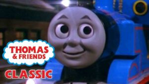 Thomas & Friends UK | Thomas, Percy & The Post Train | Classic Thomas & Friends | Kids - Kids TV Series, Kingdom Kids Zone - Thomas & Friends