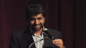 Praveen Sethupathy on the Limits of Science - Science & Faith, Truth Seekers - The Veritas Forum