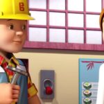 Bob the Builder π βBobs Tastes Test | 1 HOUR COMPILATION! π βCartoons for Kids - Kids (0-4), Kingdom Kids Zone - Bob the Builder