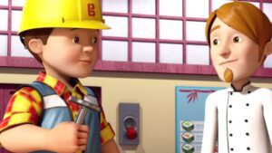 Bob the Builder π βBobs Tastes Test | 1 HOUR COMPILATION! π βCartoons for Kids - Kids (0-5), Kingdom Kids Zone - Bob the Builder