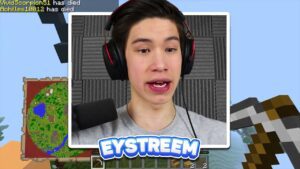 TROLLING IN MINECRAFT! - Gameplay, Kingdom Kids Zone, Minecraft - EYstreem