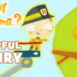 Amazing Adventures – Helpful Henry | Cartoons for Kids | The Day Henry Met…? - Kids TV Series, Kingdom Kids Zone - The Day Henry Met