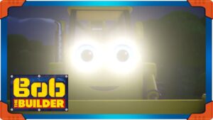 Bob the Builder π The Spooky Monster! π 1 Hour Compilation adventure βVideos For Kids - Kids (0-5), Kingdom Kids Zone - Bob the Builder