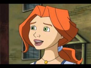 Liberty's Kids 122 – Lafayette Arrives - Kids (6-9), Kingdom Kids Zone - Liberty's Kids - WildBrain