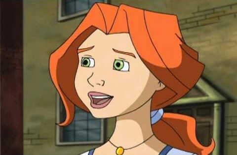 Liberty's Kids 122 – Lafayette Arrives - Kids (6-9), Kingdom Kids Zone - Liberty's Kids - WildBrain