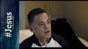Satanist tells all… #Jesus MORE POWERFUL than Santeria, Voodoo, Witchcraft - Testimonies - #Jesus Revolution