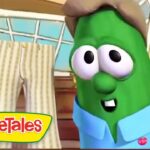 VeggieTales | 1 Hour Compilation | Silly Songs With Larry | Kids Cartoon | Videos For Kids - Kingdom Kids Zone, Sing With Me - VeggieTales Official
