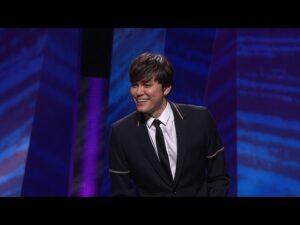 Joseph Prince – Godly Discipline And Correction Brings Promotion – 22 Jul 18 - Healing Grace, Hope & Healing - Joseph Prince