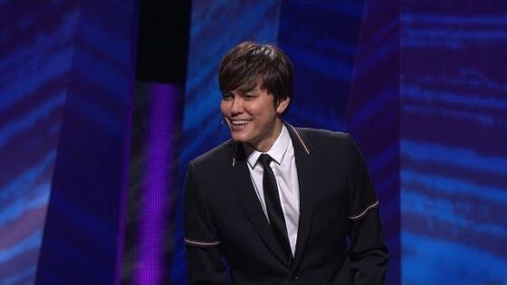 Joseph Prince – Godly Discipline And Correction Brings Promotion – 22 Jul 18 - Healing Grace, Hope & Healing - Joseph Prince