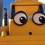 Bob the Builder 🛠⭐Scoops Slippy Seaweed | Bob Compilation!! 🛠⭐Cartoons for Kids - Kids (0-4), Kingdom Kids Zone - Bob the Builder