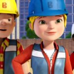 Bob the Builder 🛠⭐Training Day 🛠⭐ Bob Full Episodes 🛠⭐Bob Compilation 🛠⭐Cartoons for Kids - Kids (0-4), Kingdom Kids Zone - Bob the Builder