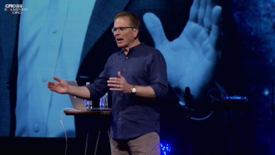 Is Macroevolution True, And Does It Disprove Christianity? - Science & Faith, Truth Seekers - Cross Examined